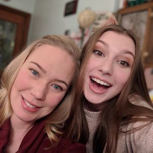 Meet your Posher, Melanie